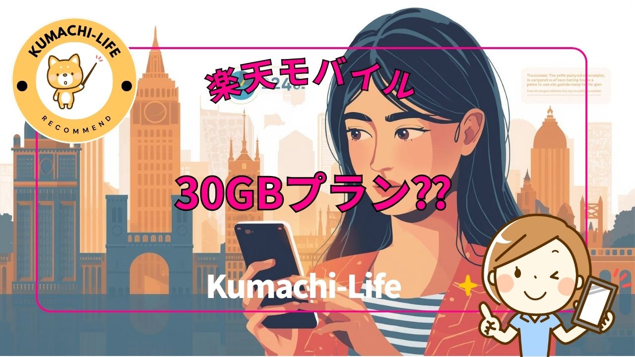 30GBプラン