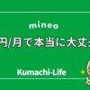 990円で問題ない？
