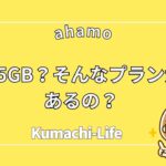 0.5GBプラン？